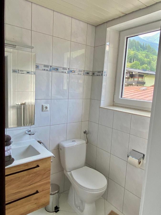 Gastuna Suites Bad Hofgastein Bagian luar foto