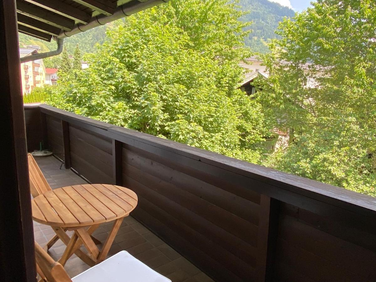 Gastuna Suites Bad Hofgastein Bagian luar foto