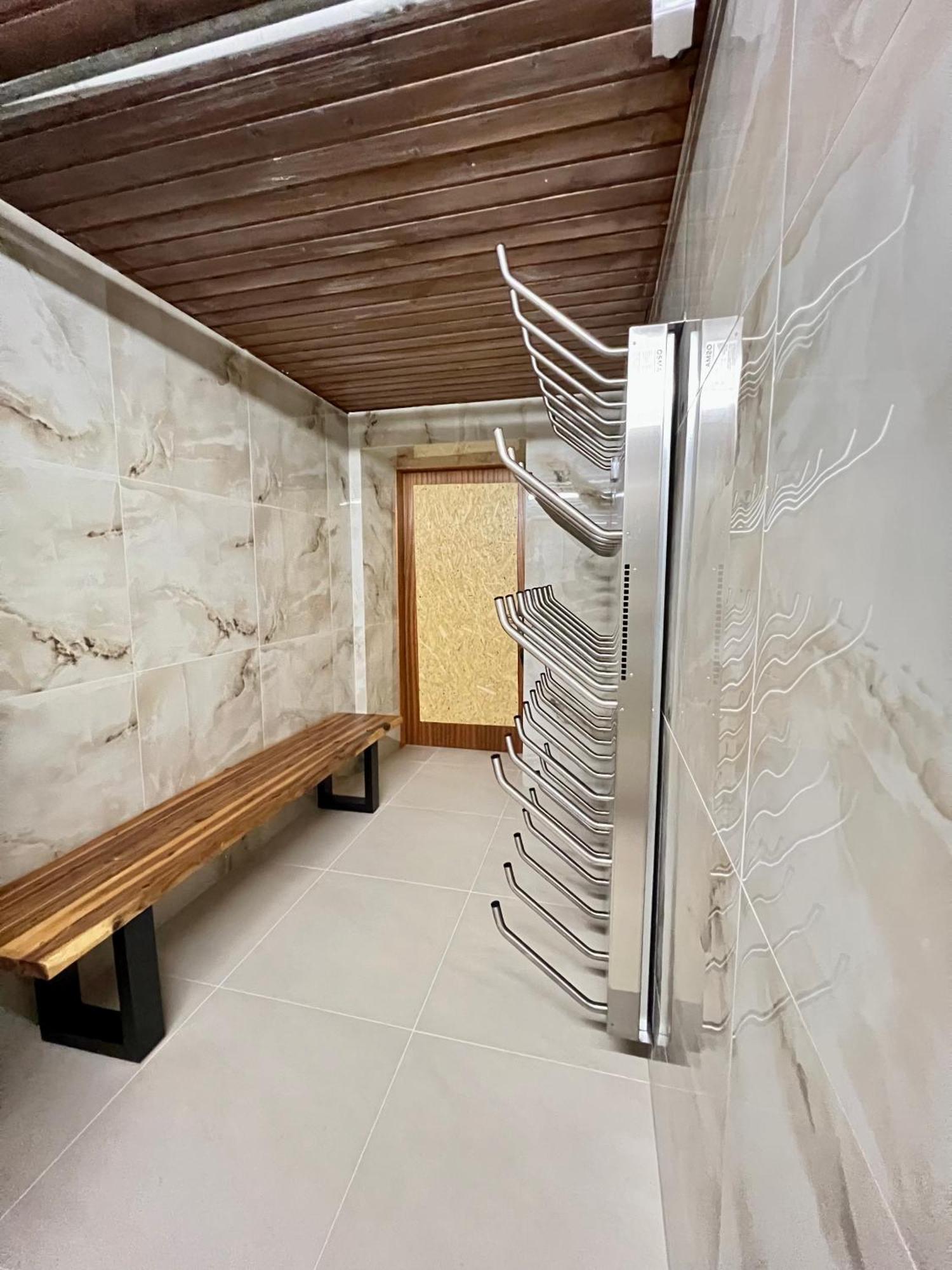 Gastuna Suites Bad Hofgastein Bagian luar foto