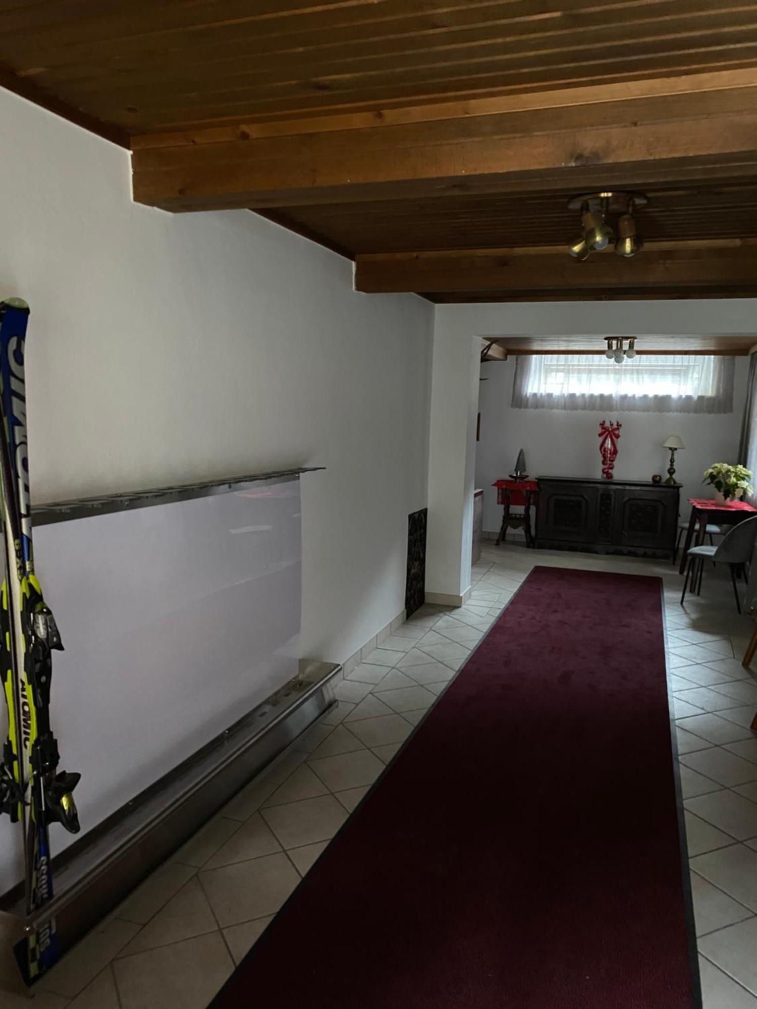 Gastuna Suites Bad Hofgastein Bagian luar foto