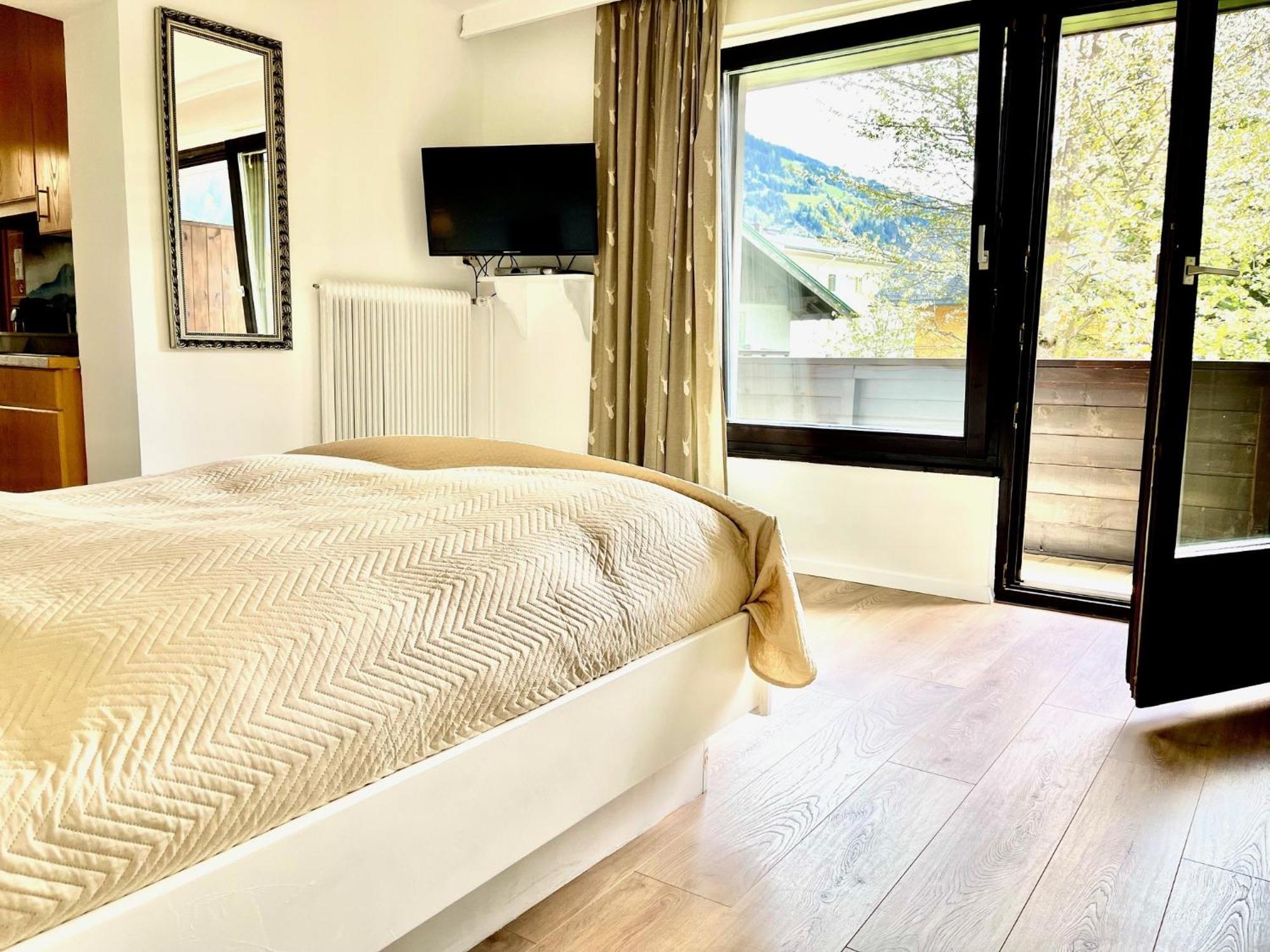 Gastuna Suites Bad Hofgastein Bagian luar foto