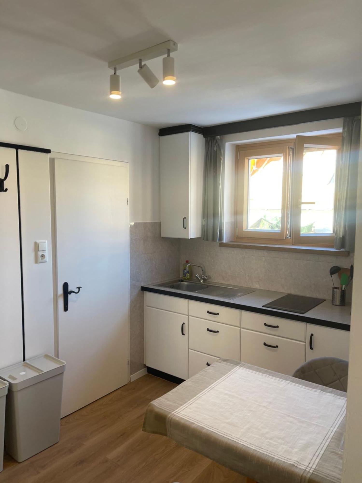 Gastuna Suites Bad Hofgastein Bagian luar foto