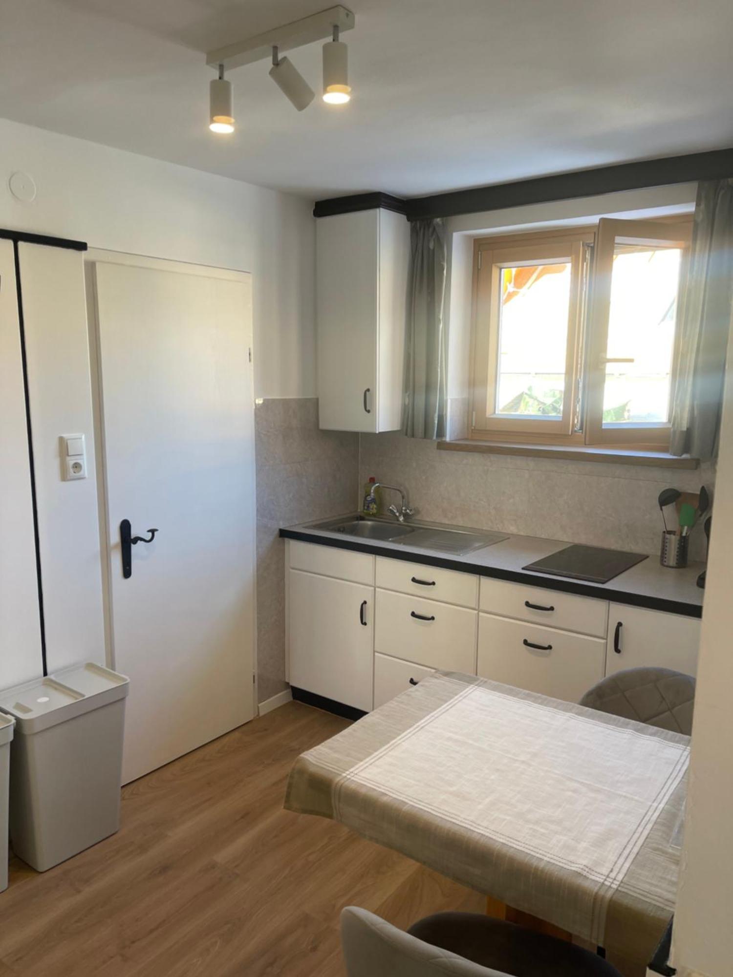 Gastuna Suites Bad Hofgastein Bagian luar foto