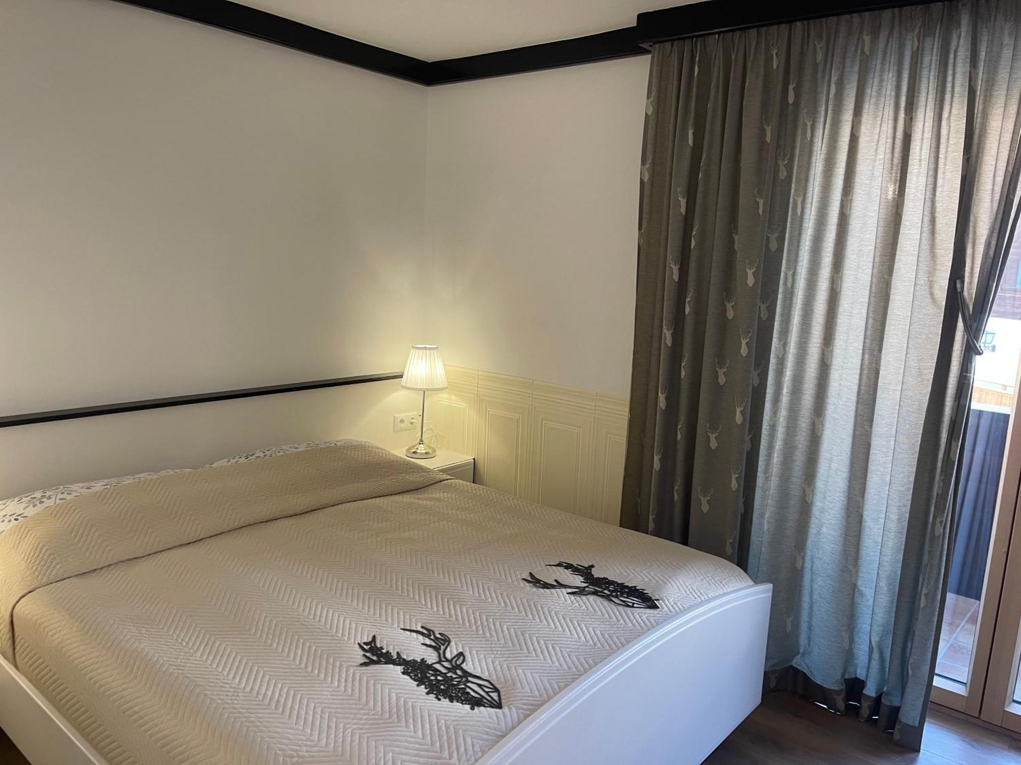 Gastuna Suites Bad Hofgastein Bagian luar foto