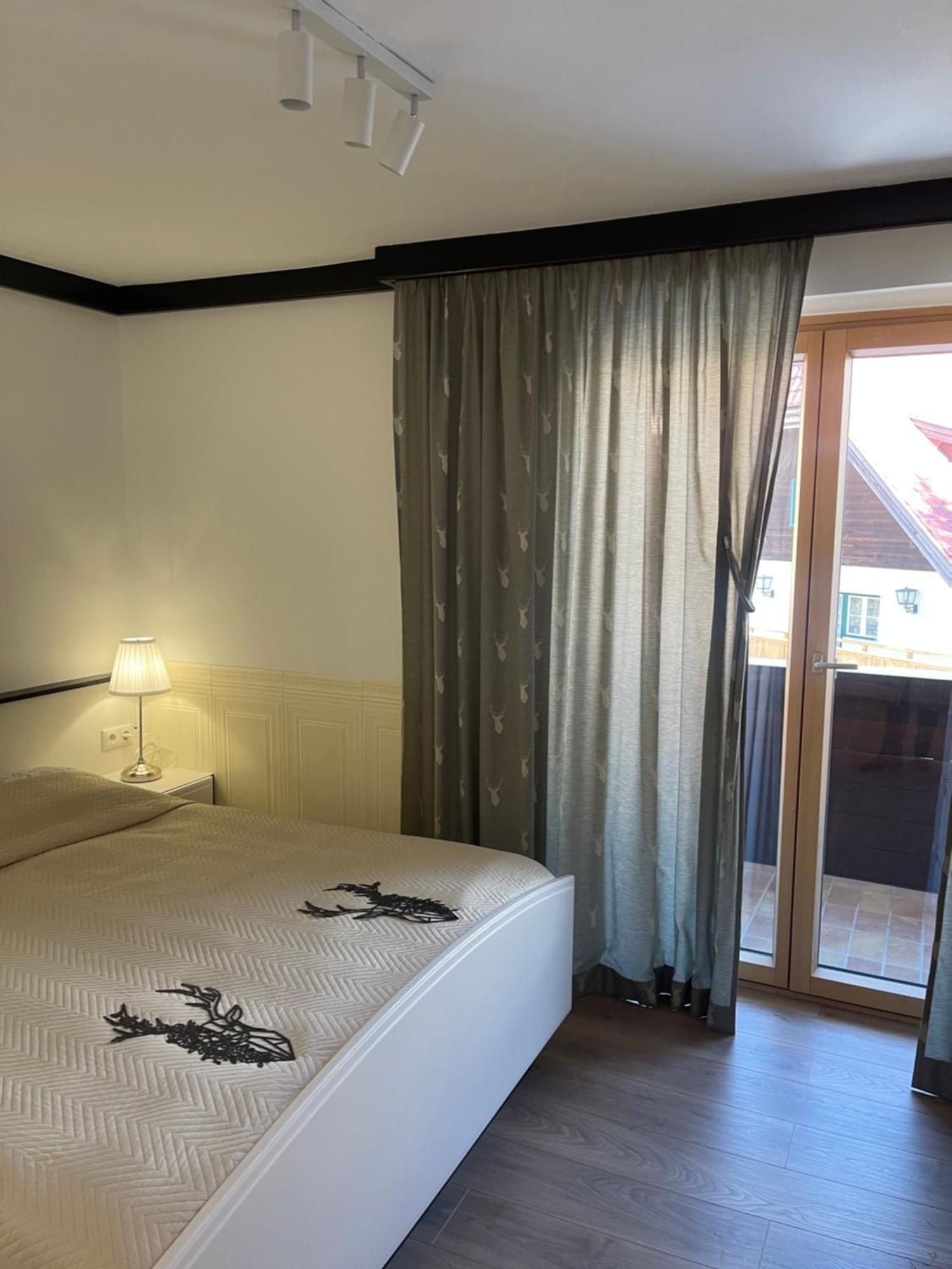 Gastuna Suites Bad Hofgastein Bagian luar foto